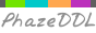 PhazeDDL
